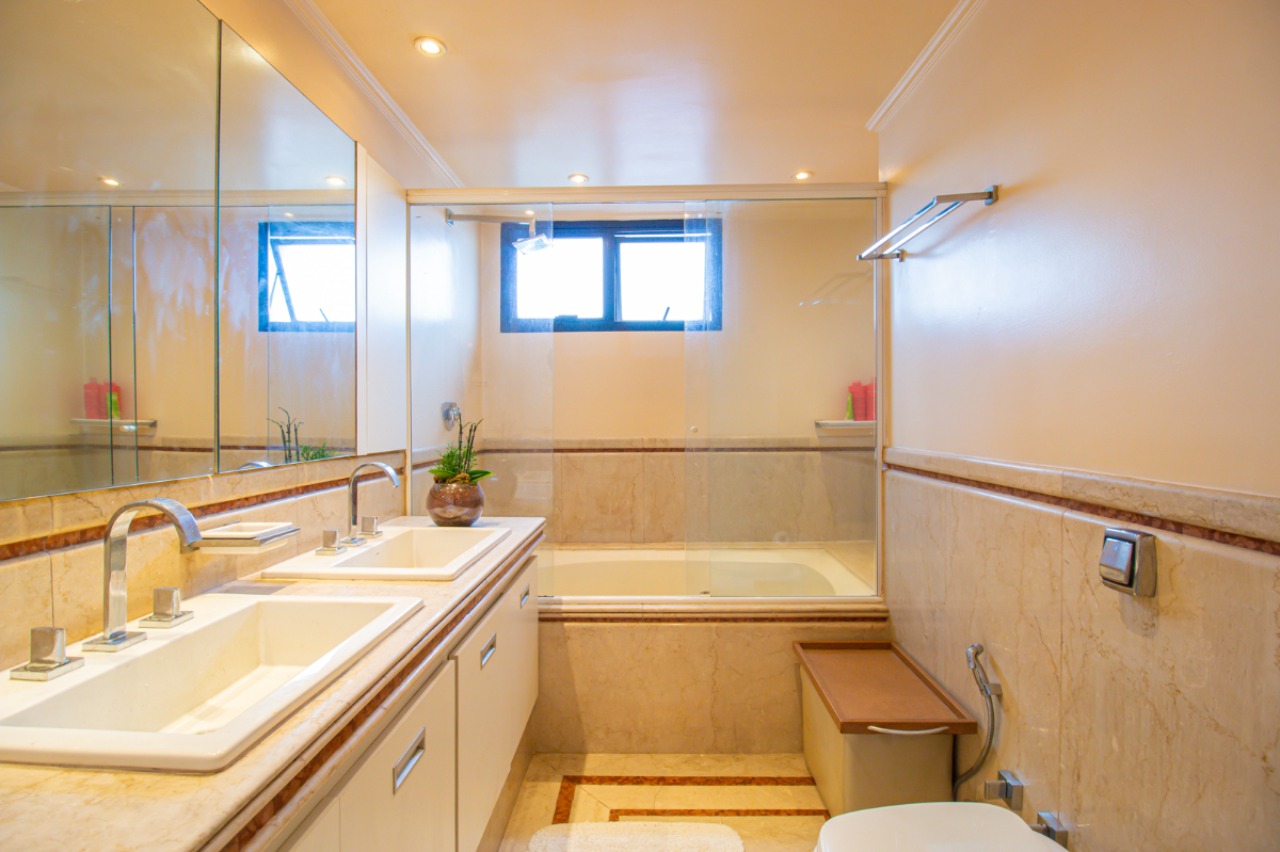 Apartamento, 3 quartos, 329 m² - Foto 28