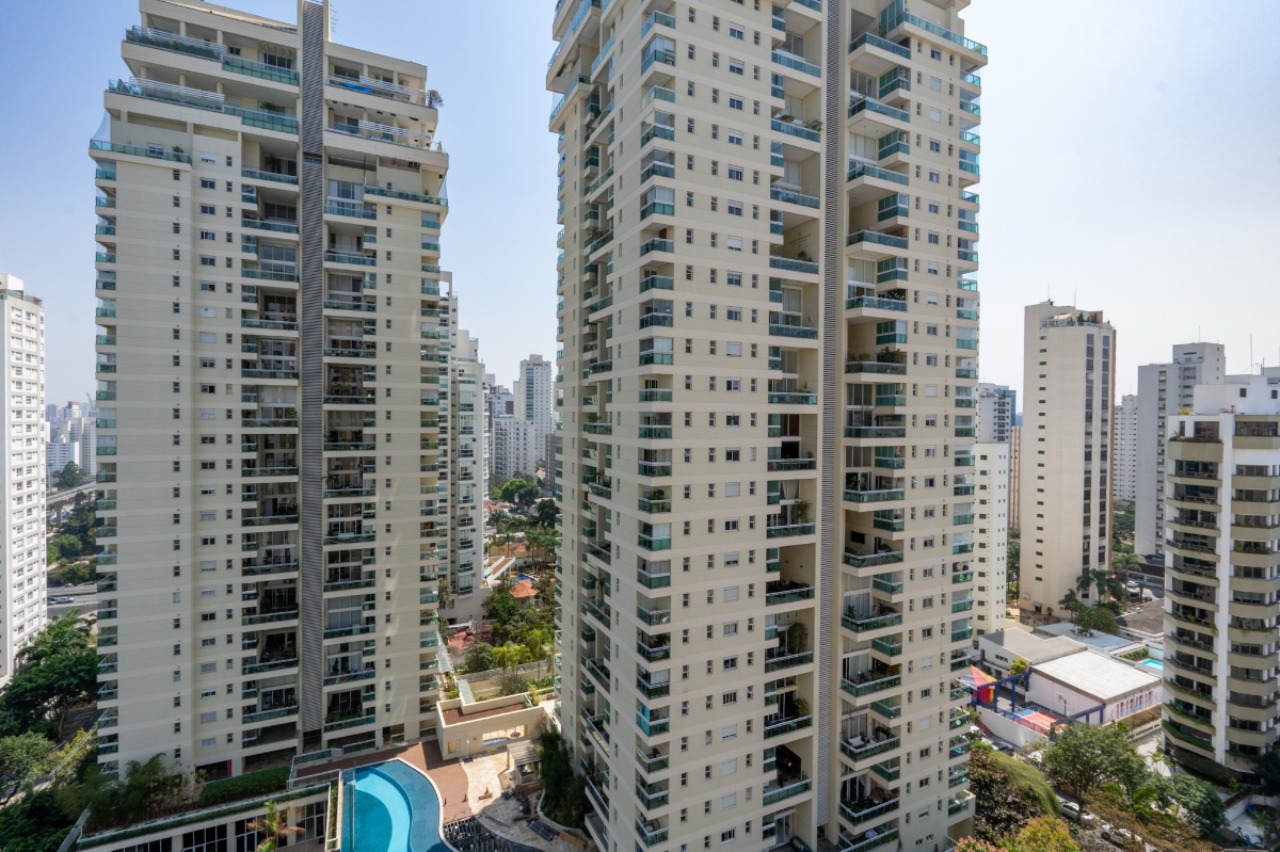 Apartamento, 3 quartos, 161 m² - Foto 10