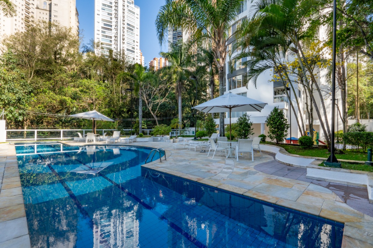 Apartamento, 2 quartos, 210 m² - Foto 43