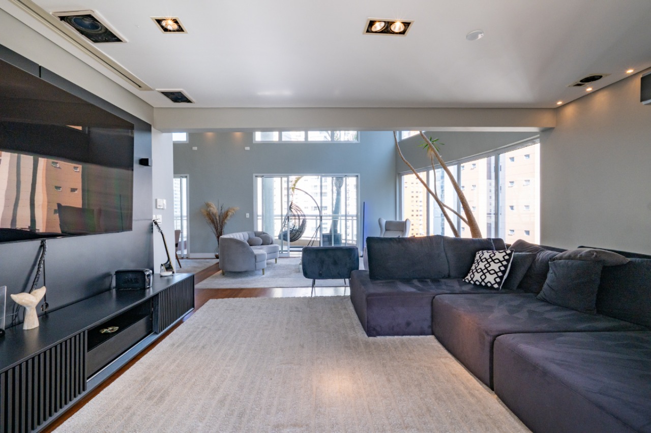 Apartamento, 2 quartos, 210 m² - Foto 7