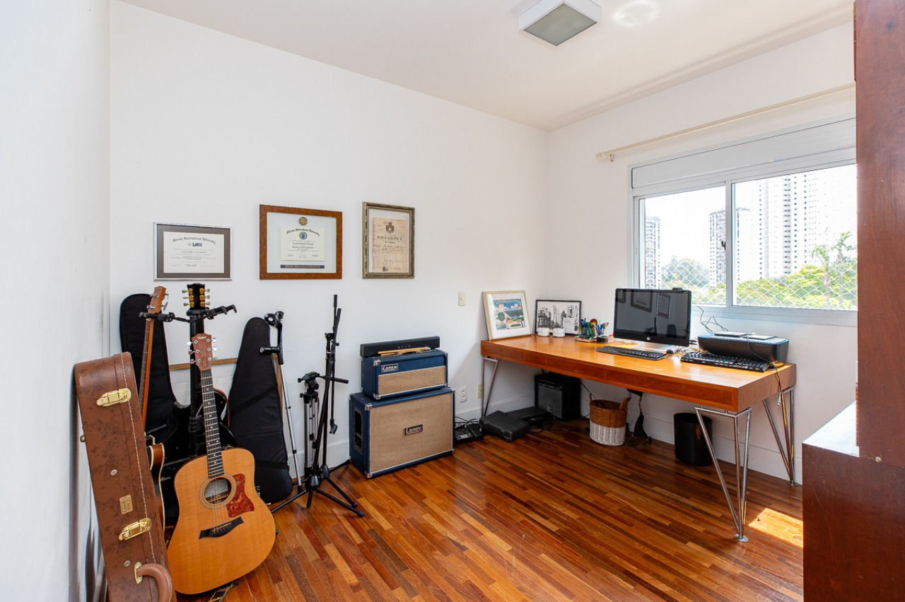 Apartamento, 4 quartos, 246 m² - Foto 34