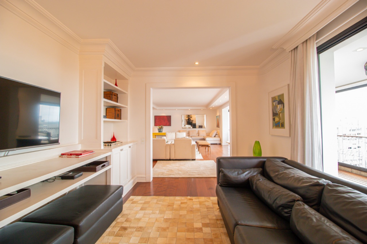 Apartamento, 3 quartos, 329 m² - Foto 10