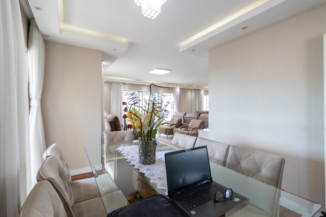 Apartamento, 4 quartos, 246 m² - Foto 5