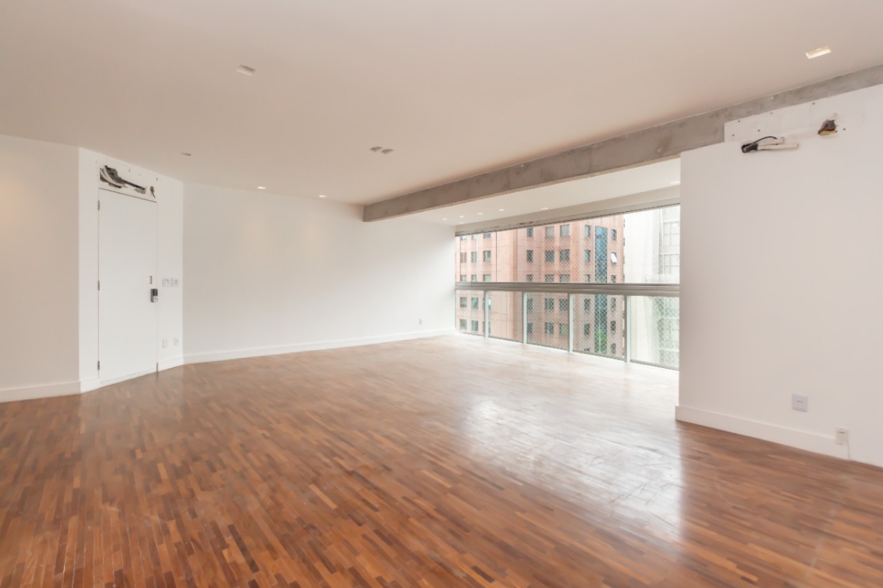 Apartamento, 3 quartos, 124 m² - Foto 7