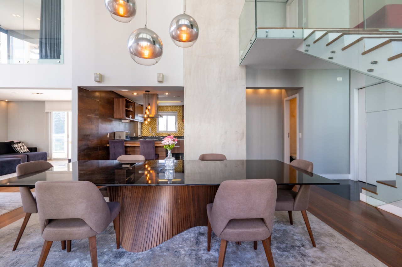 Apartamento, 2 quartos, 210 m² - Foto 5