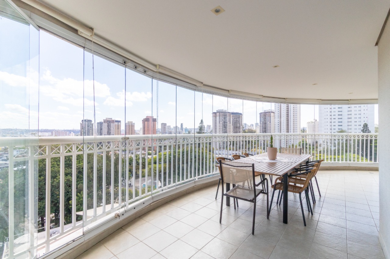 Apartamento, 4 quartos, 246 m² - Foto 8