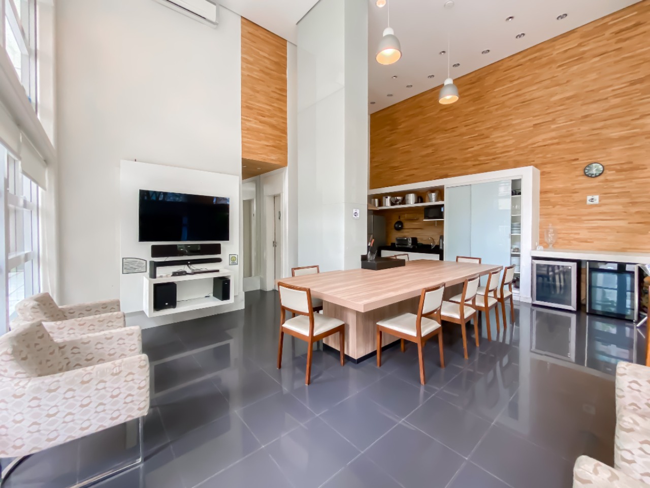 Apartamento, 3 quartos, 124 m² - Foto 43