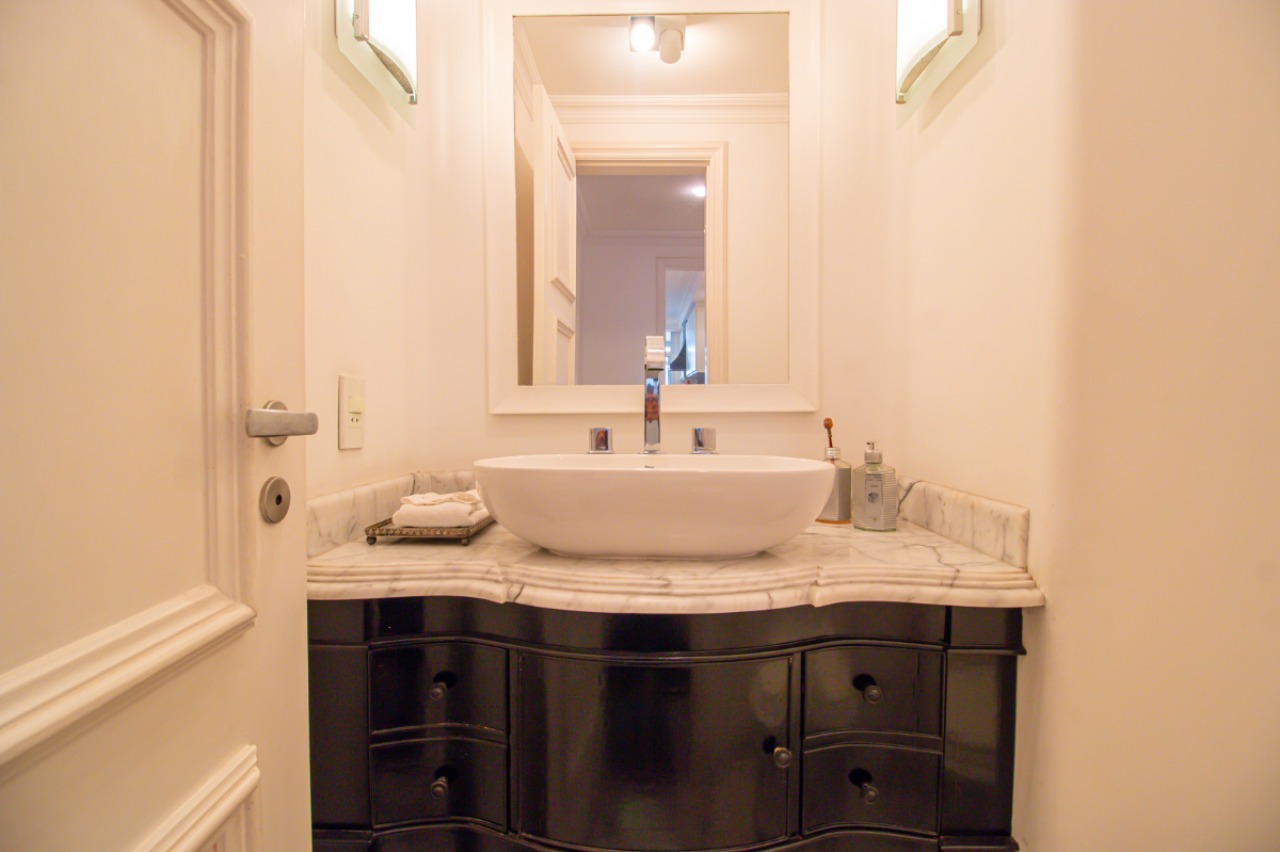Apartamento, 3 quartos, 329 m² - Foto 20