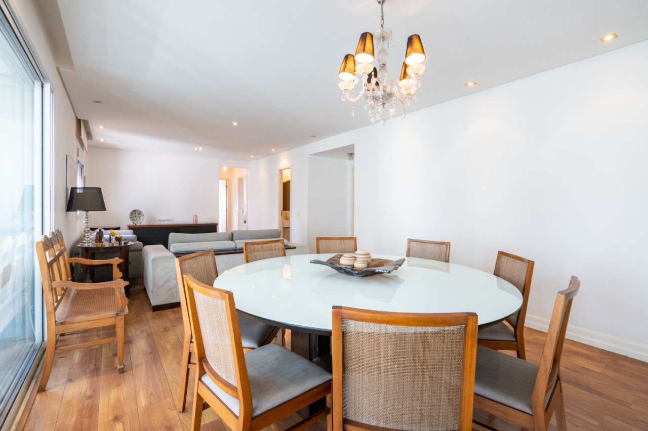 Apartamento, 3 quartos, 161 m² - Foto 17