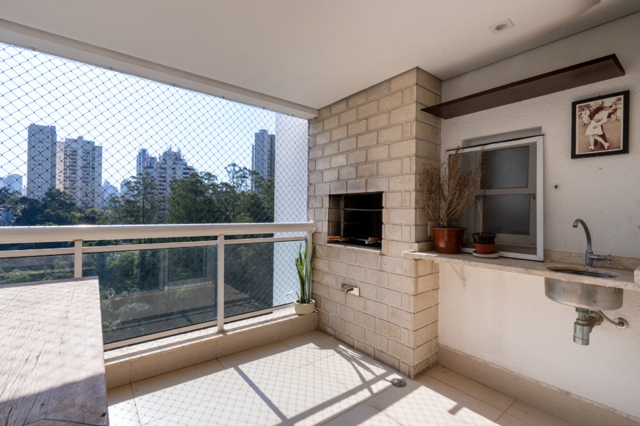 Apartamento, 2 quartos, 210 m² - Foto 19