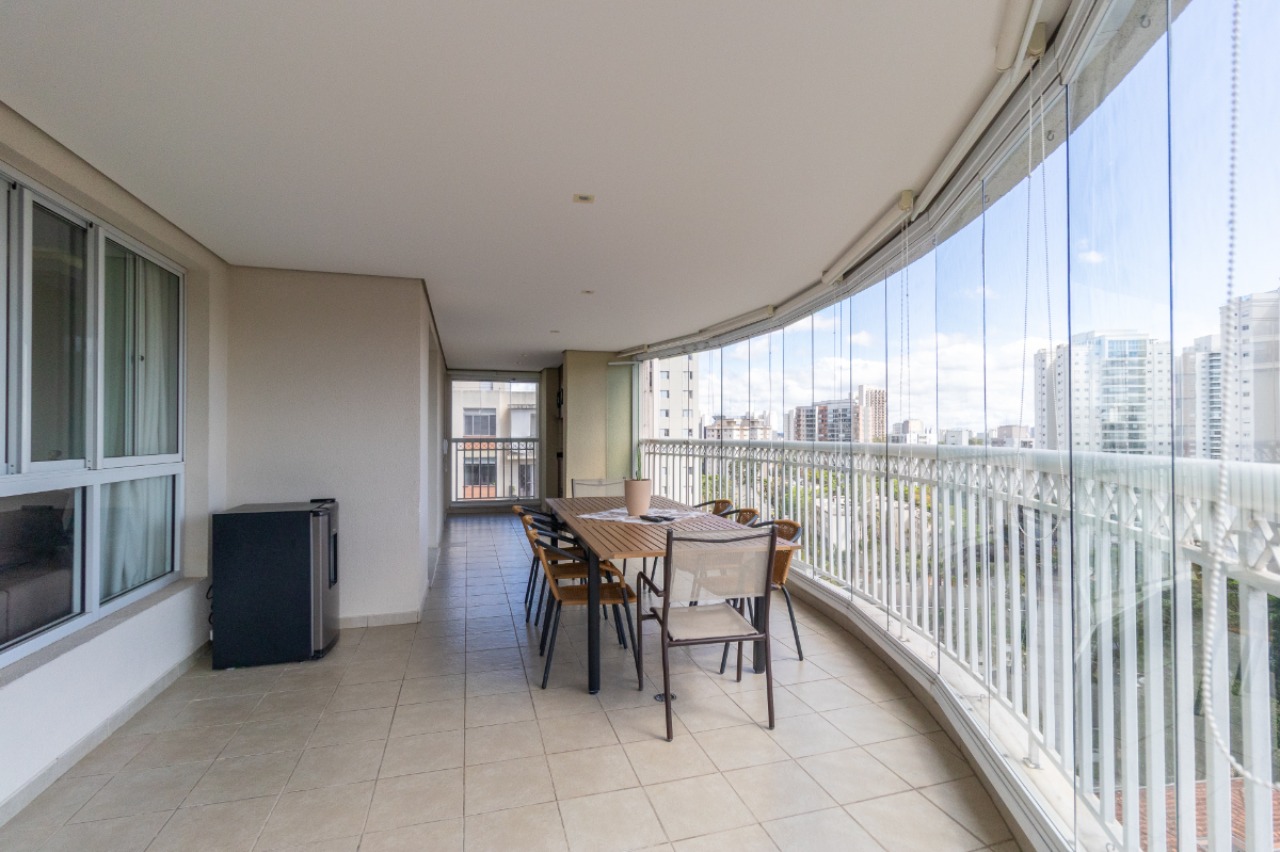 Apartamento, 4 quartos, 246 m² - Foto 7