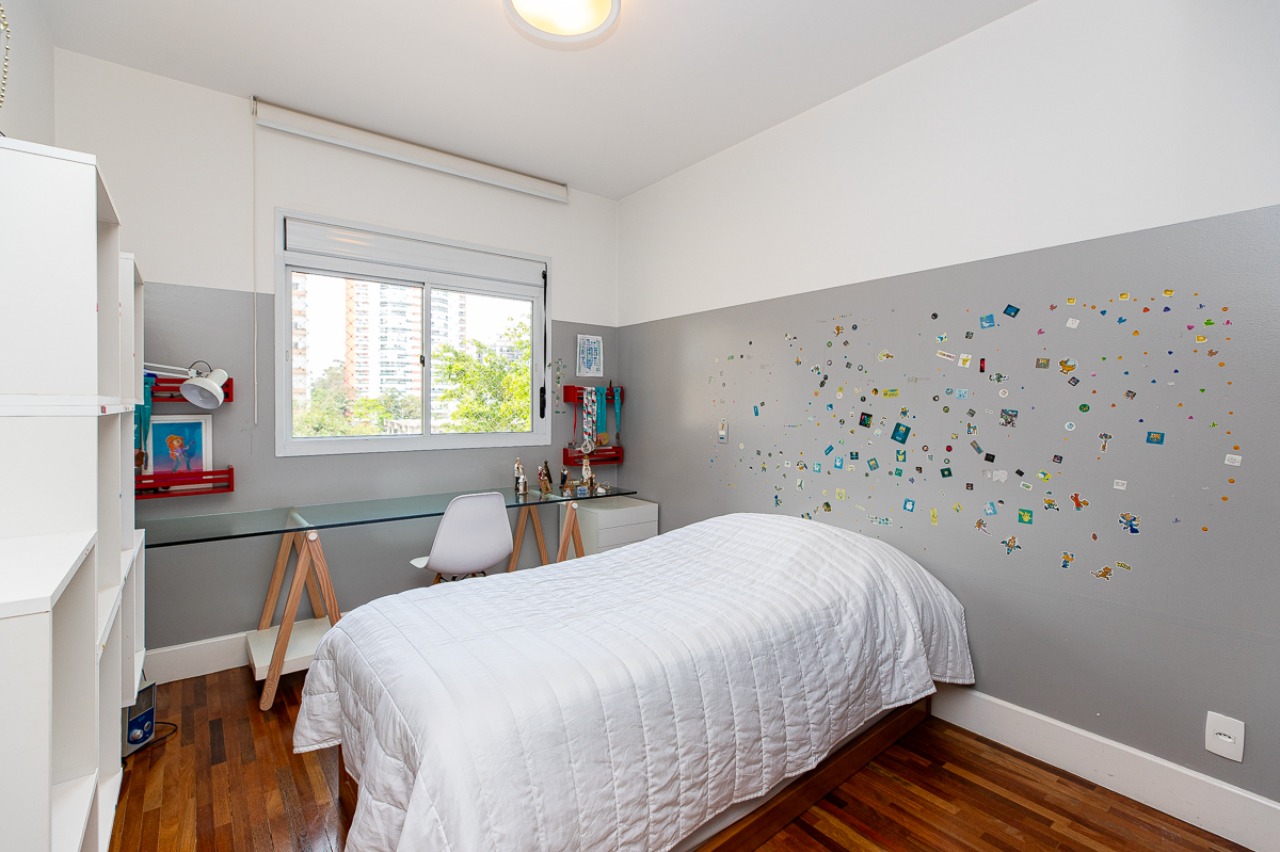 Apartamento, 4 quartos, 246 m² - Foto 31