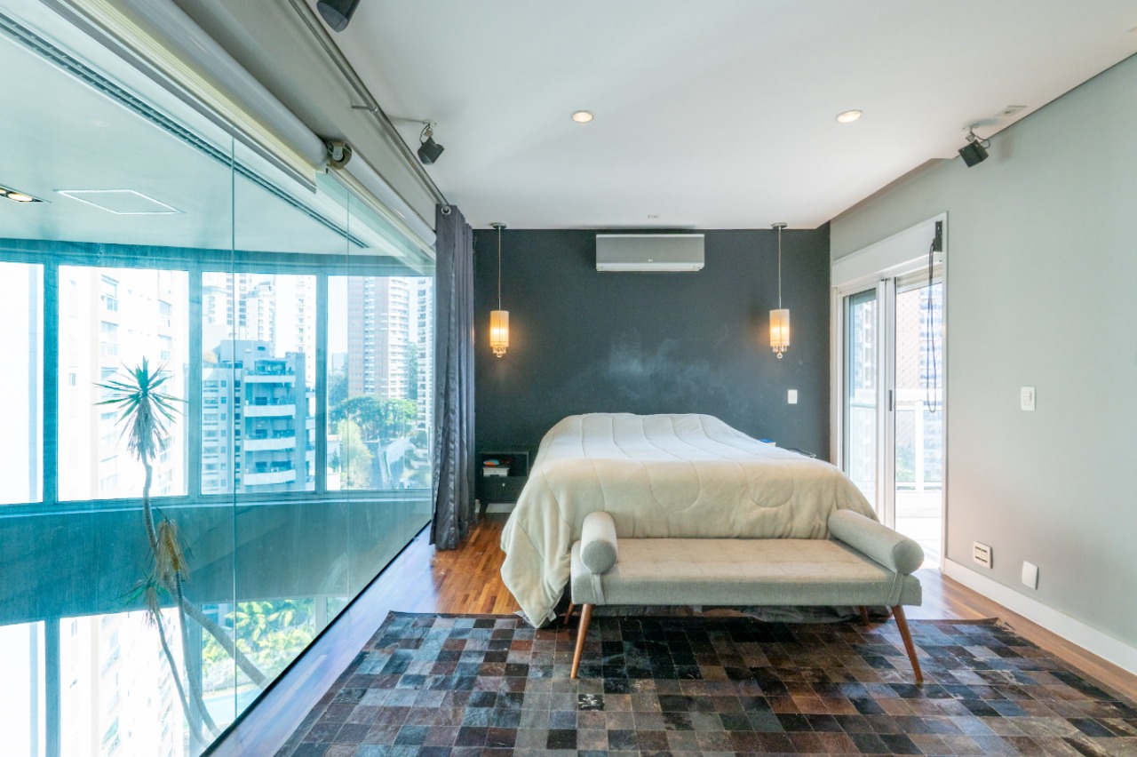 Apartamento, 2 quartos, 210 m² - Foto 33