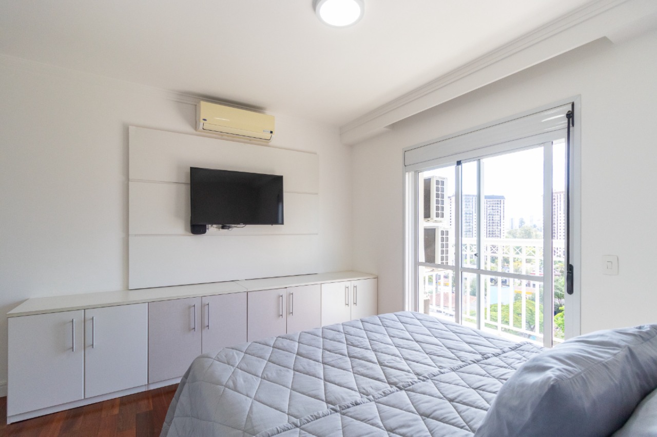 Apartamento, 4 quartos, 246 m² - Foto 22