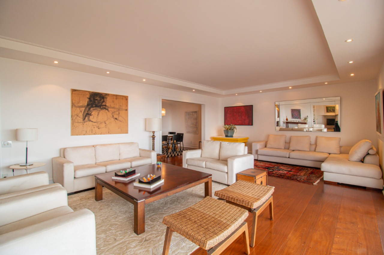 Apartamento, 3 quartos, 329 m² - Foto 3