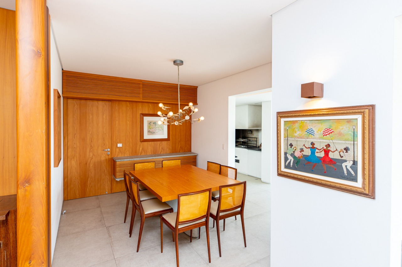 Apartamento, 4 quartos, 246 m² - Foto 10