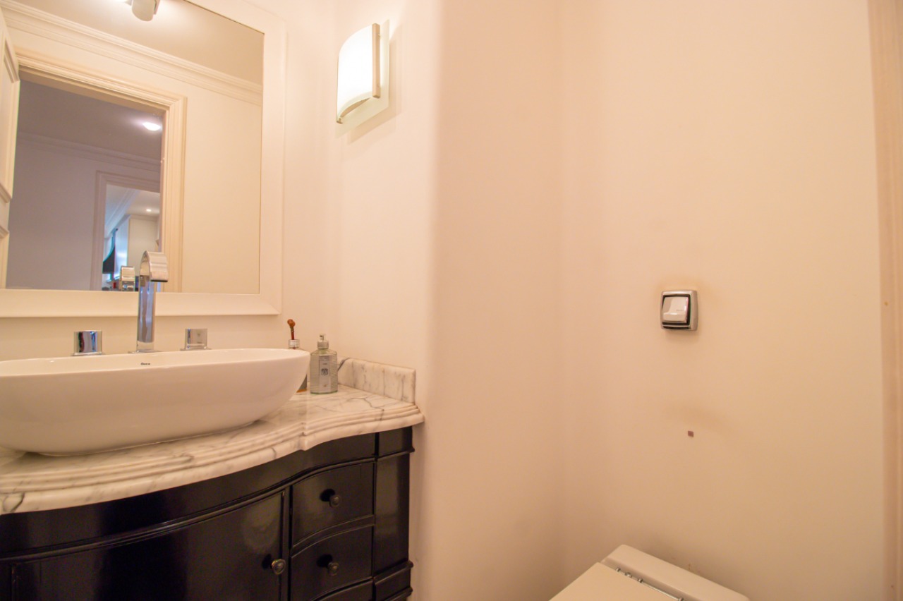 Apartamento, 3 quartos, 329 m² - Foto 21