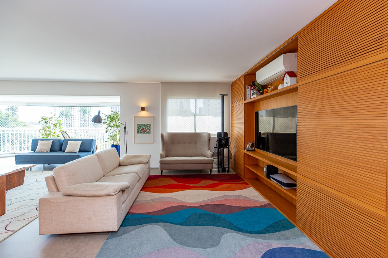 Apartamento, 4 quartos, 246 m² - Foto 6