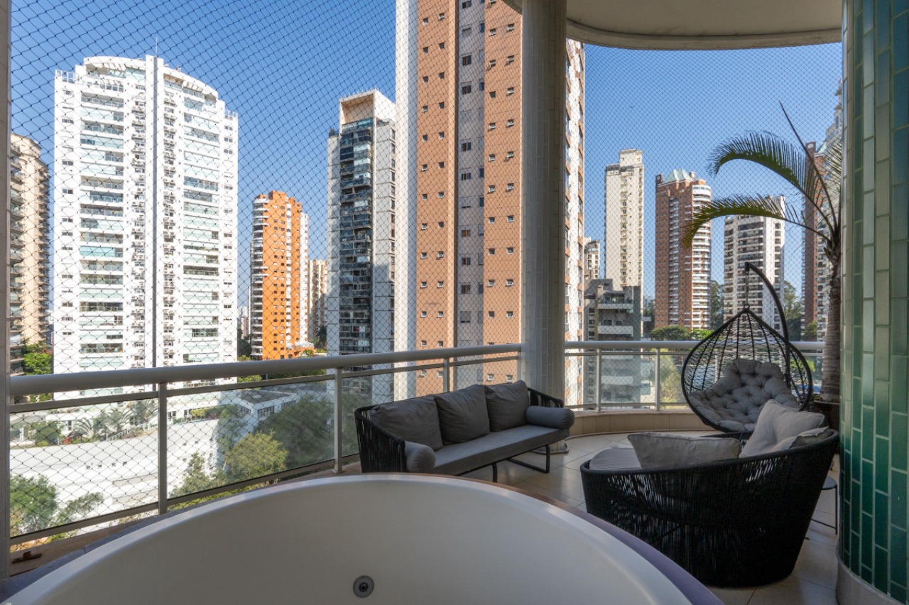 Apartamento, 2 quartos, 210 m² - Foto 18