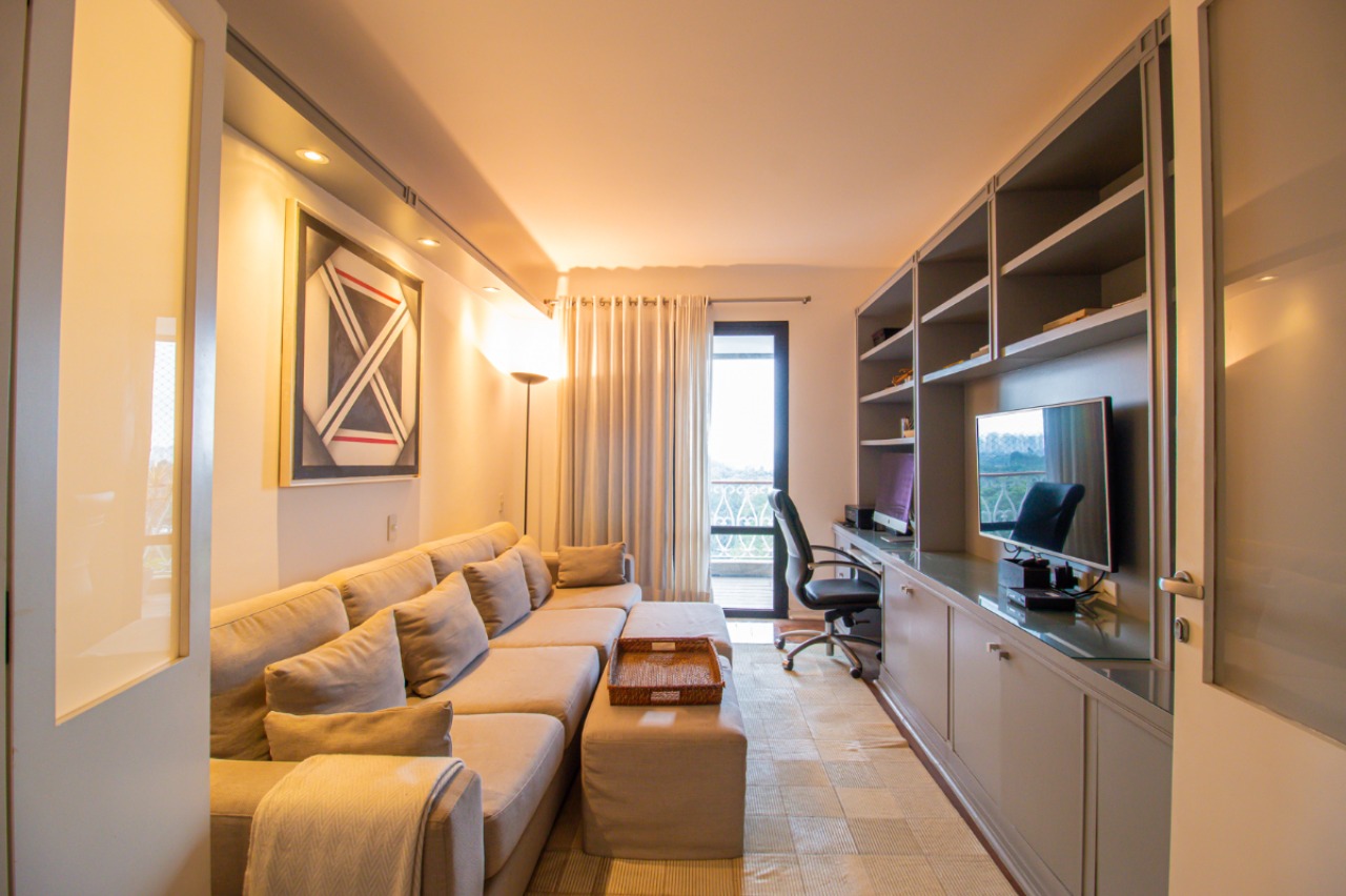 Apartamento, 3 quartos, 329 m² - Foto 40