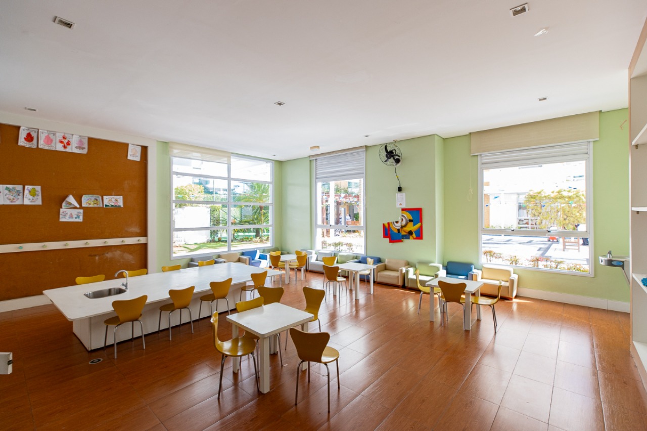 Apartamento, 3 quartos, 161 m² - Foto 50