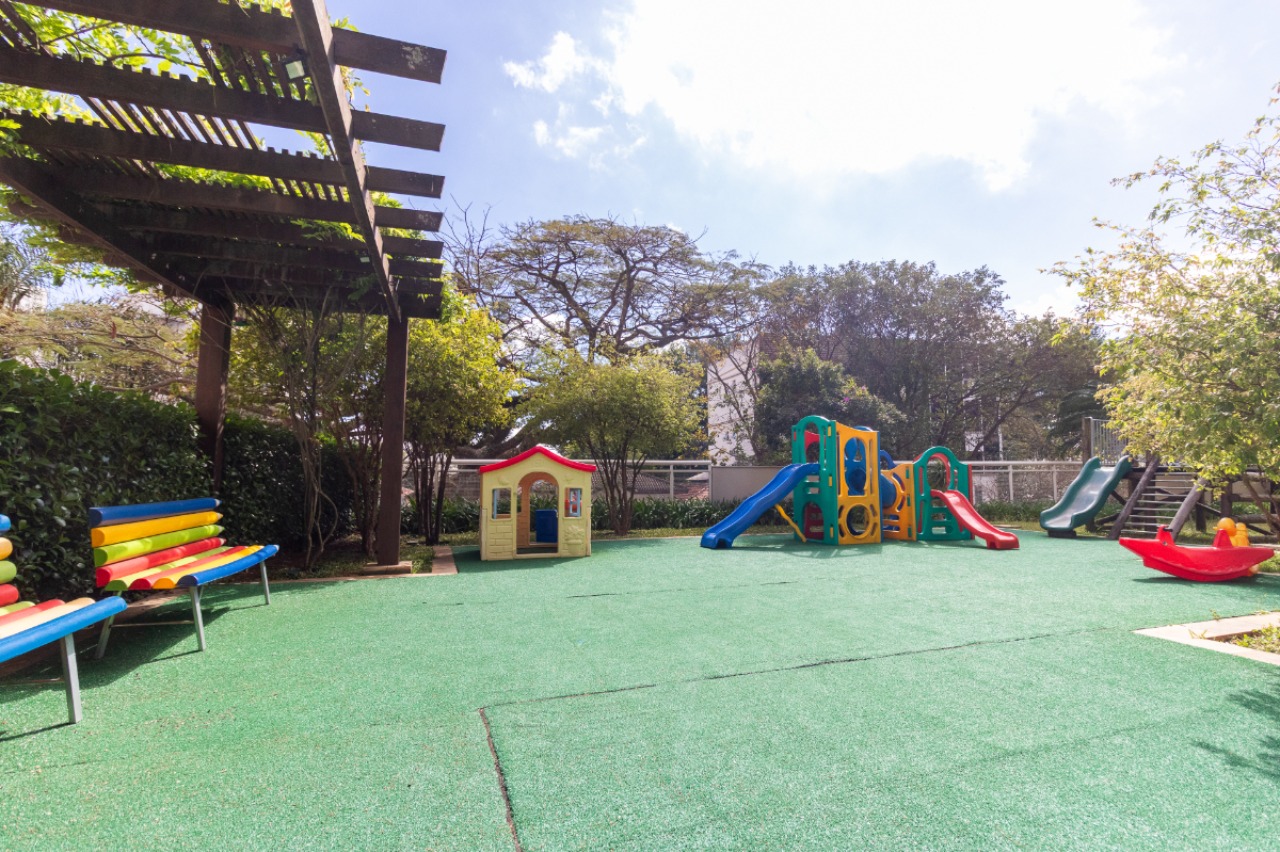 Apartamento, 4 quartos, 246 m² - Foto 47