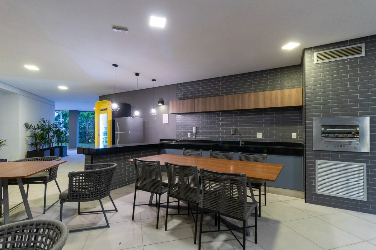 Apartamento, 2 quartos, 64 m² - Foto 35