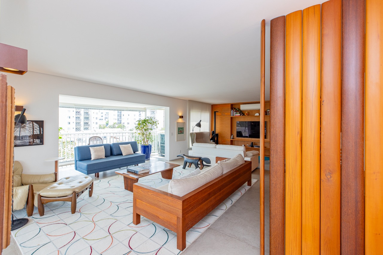 Apartamento, 4 quartos, 246 m² - Foto 4