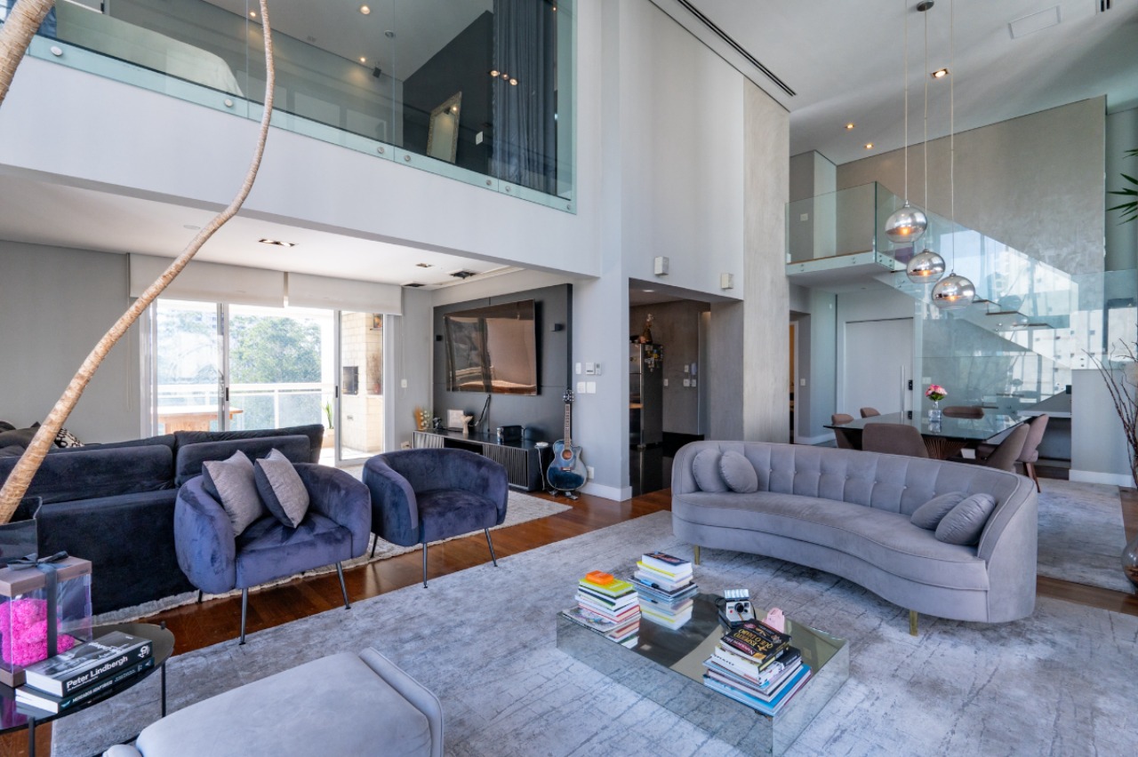 Apartamento, 2 quartos, 210 m² - Foto 4