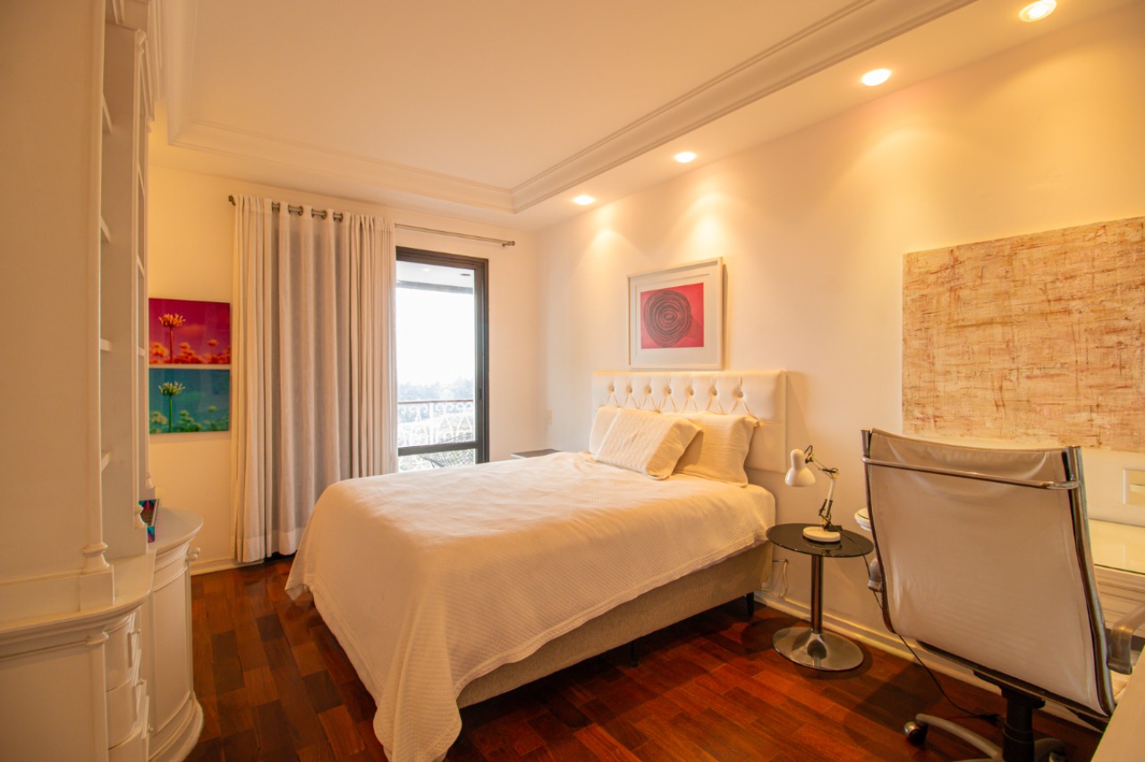Apartamento, 3 quartos, 329 m² - Foto 29