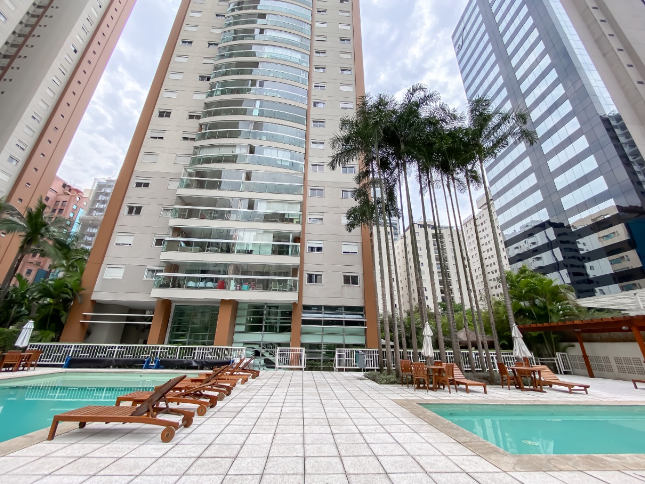 Apartamento, 3 quartos, 124 m² - Foto 33