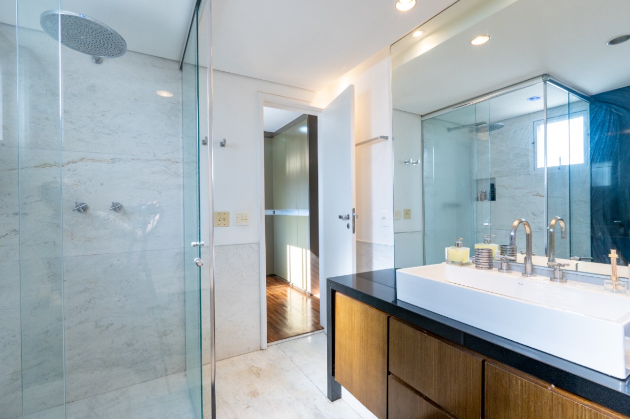 Apartamento, 2 quartos, 210 m² - Foto 37