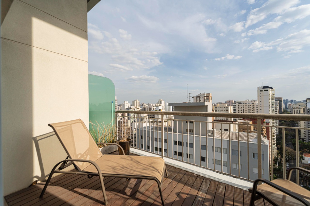 Apartamento, 1 quarto, 104 m² - Foto 18