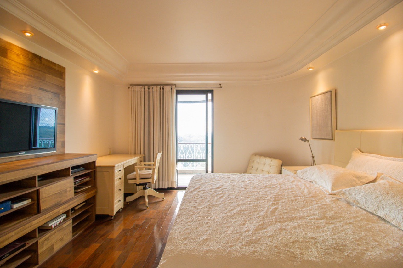 Apartamento, 3 quartos, 329 m² - Foto 24