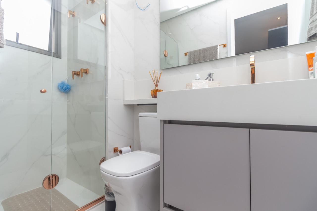 Apartamento, 2 quartos, 54 m² - Foto 18