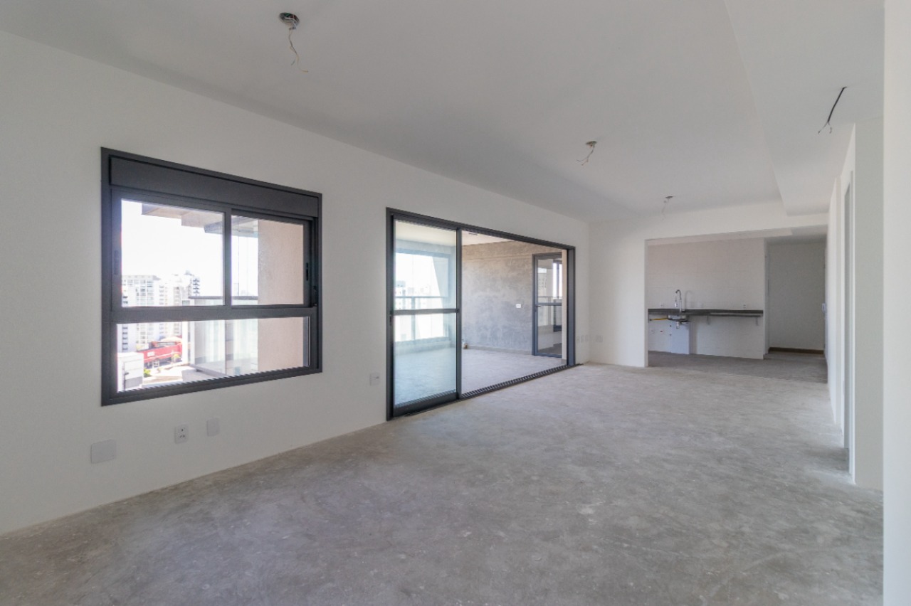 Apartamento, 3 quartos, 141 m² - Foto 9