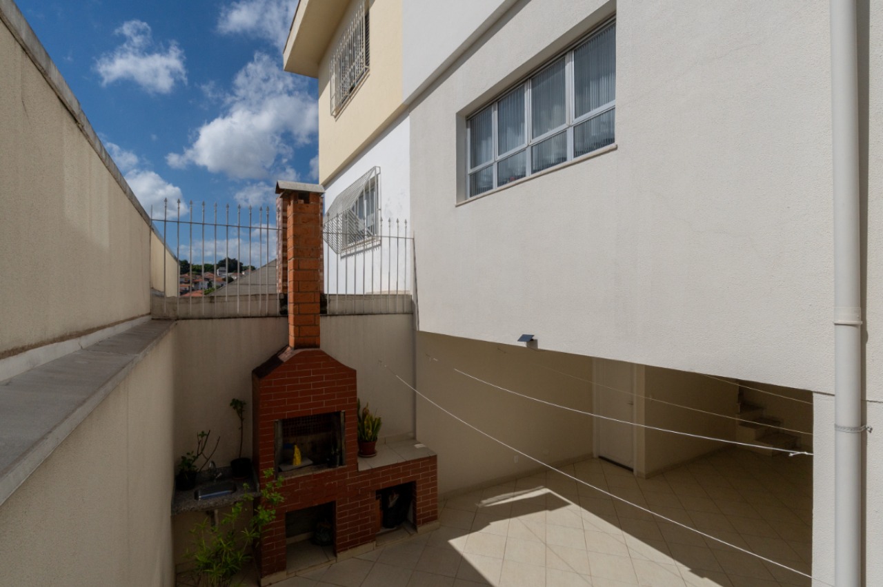 Casa, 3 quartos, 151 m² - Foto 18