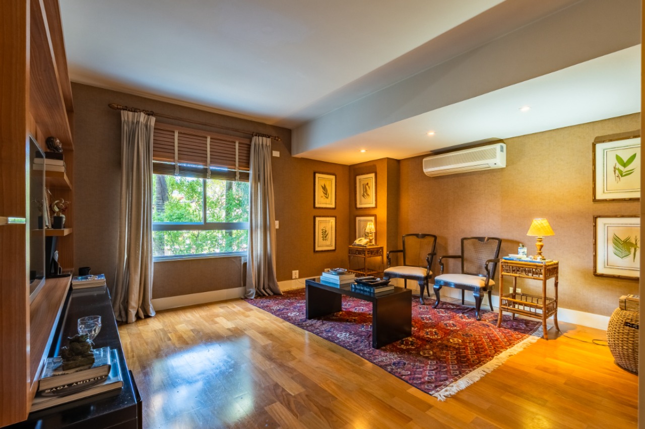 Apartamento, 4 quartos, 330 m² - Foto 32