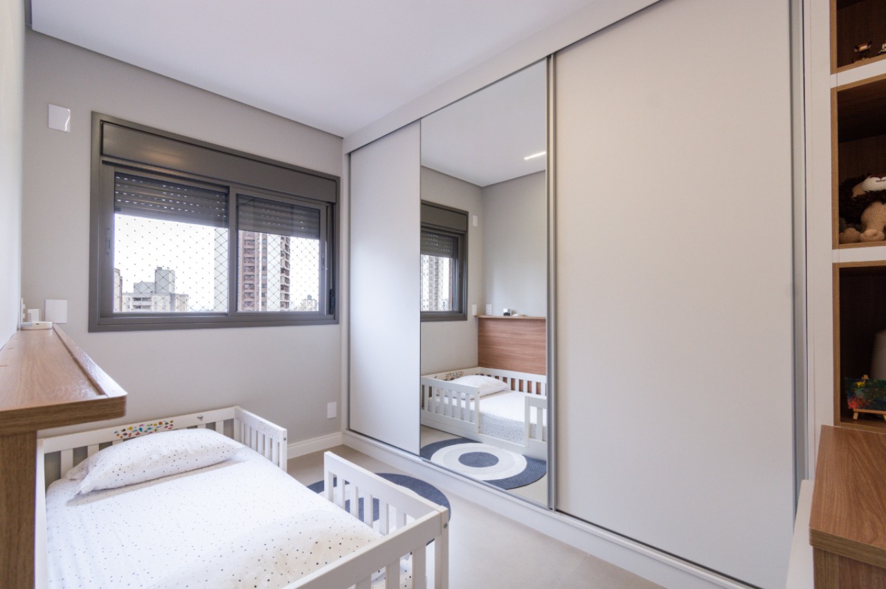 Apartamento, 4 quartos, 160 m² - Foto 24