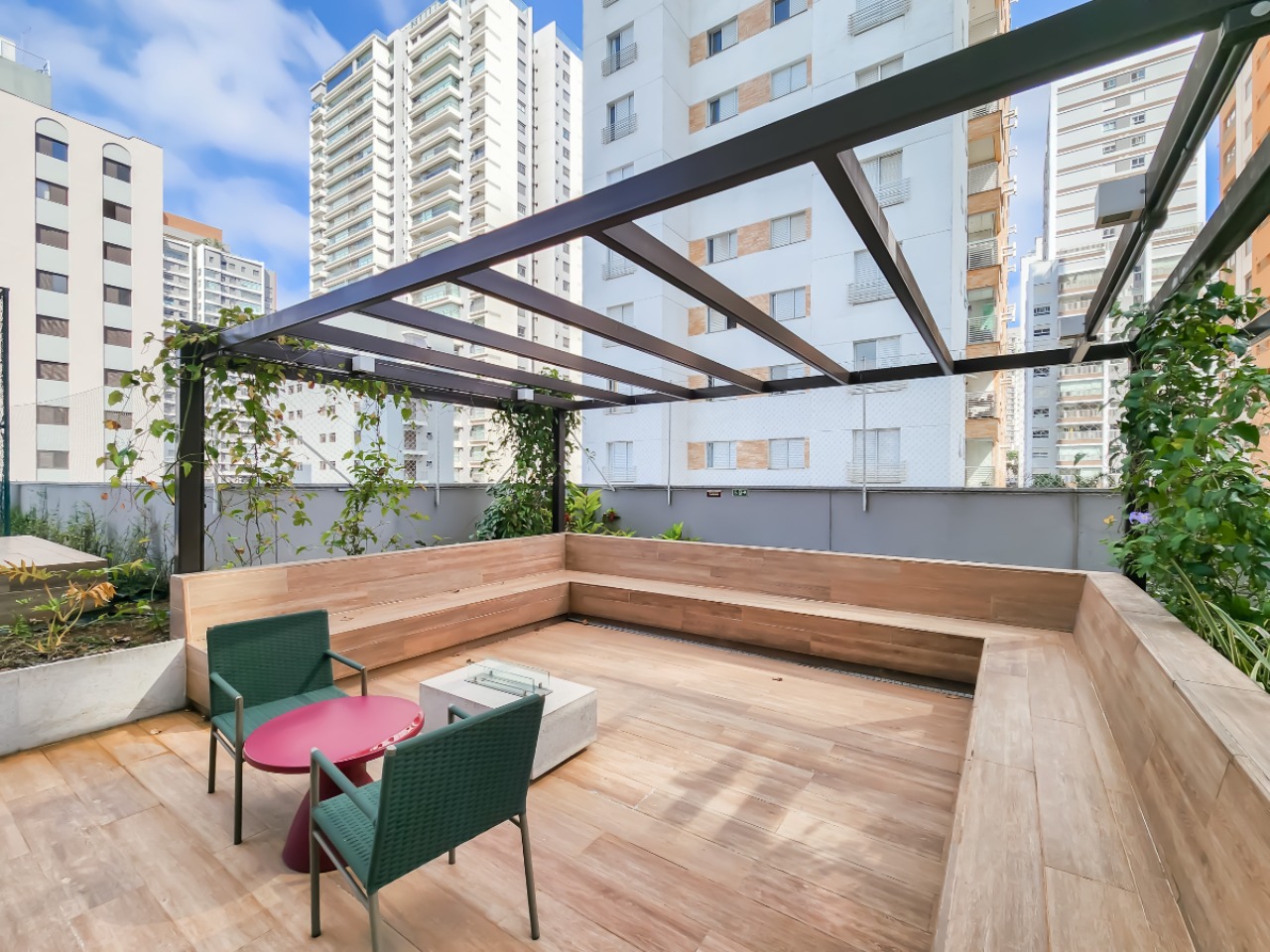 Apartamento, 2 quartos, 73 m² - Foto 46