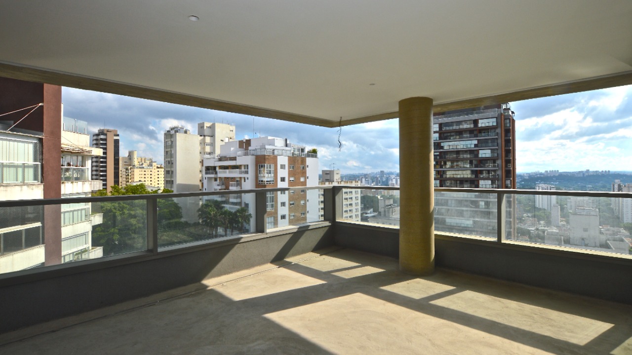 Apartamento, 4 quartos, 333 m² - Foto 6