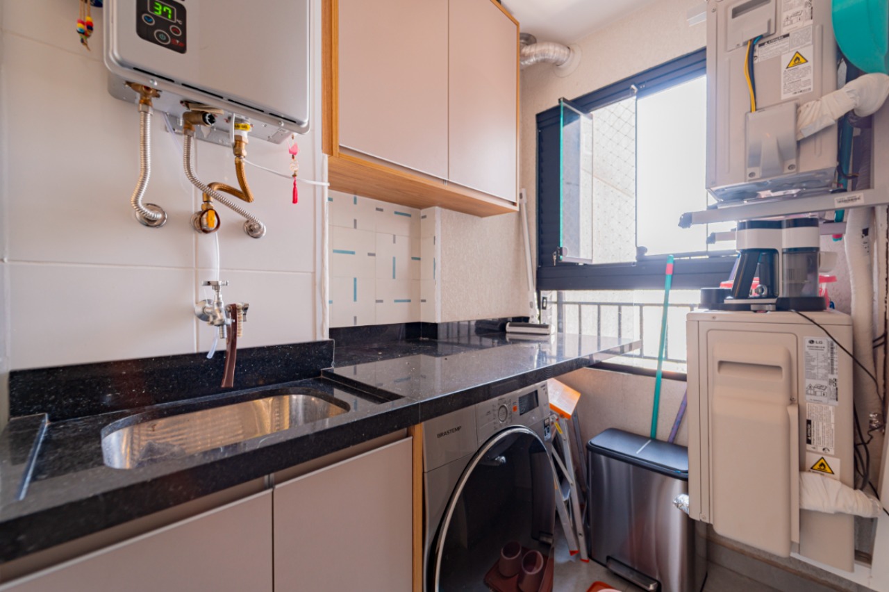 Apartamento, 3 quartos, 81 m² - Foto 19