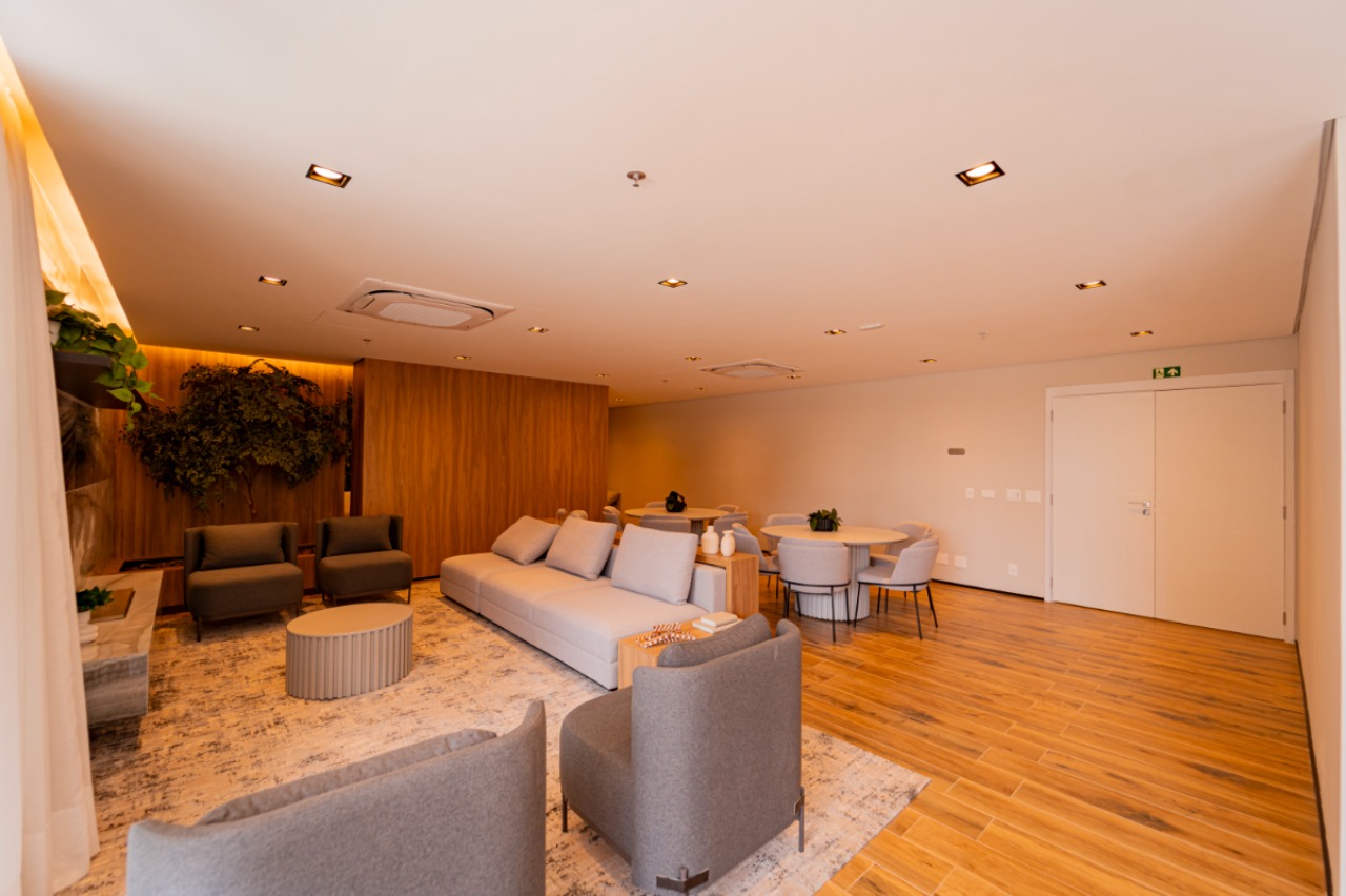 Apartamento, 3 quartos, 142 m² - Foto 44