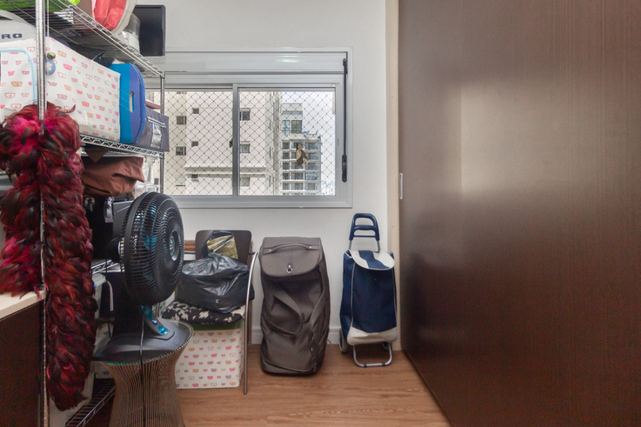 Apartamento, 4 quartos, 178 m² - Foto 35