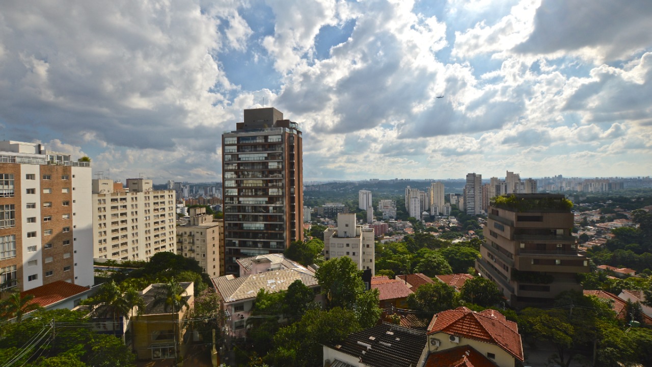 Apartamento, 4 quartos, 333 m² - Foto 13