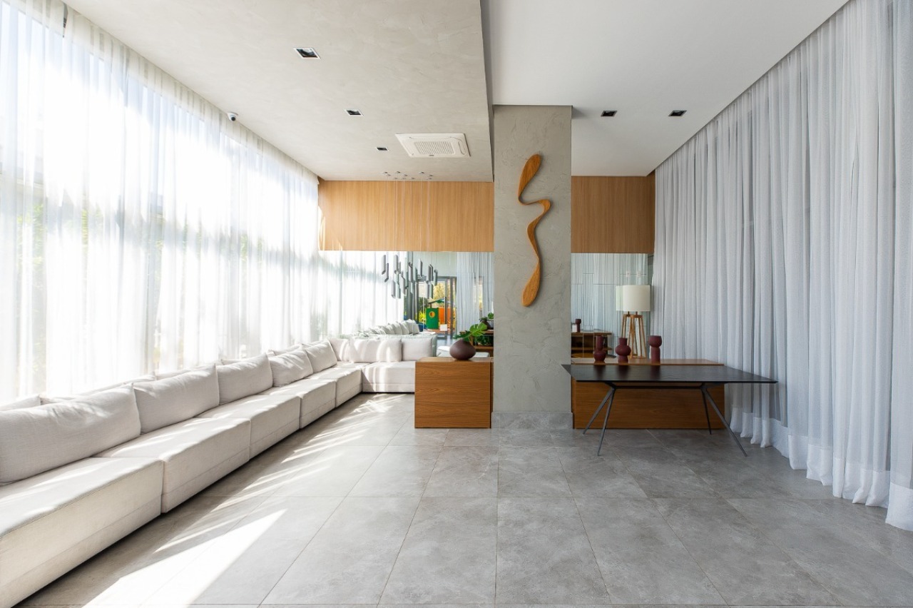 Apartamento, 3 quartos, 133 m² - Foto 41