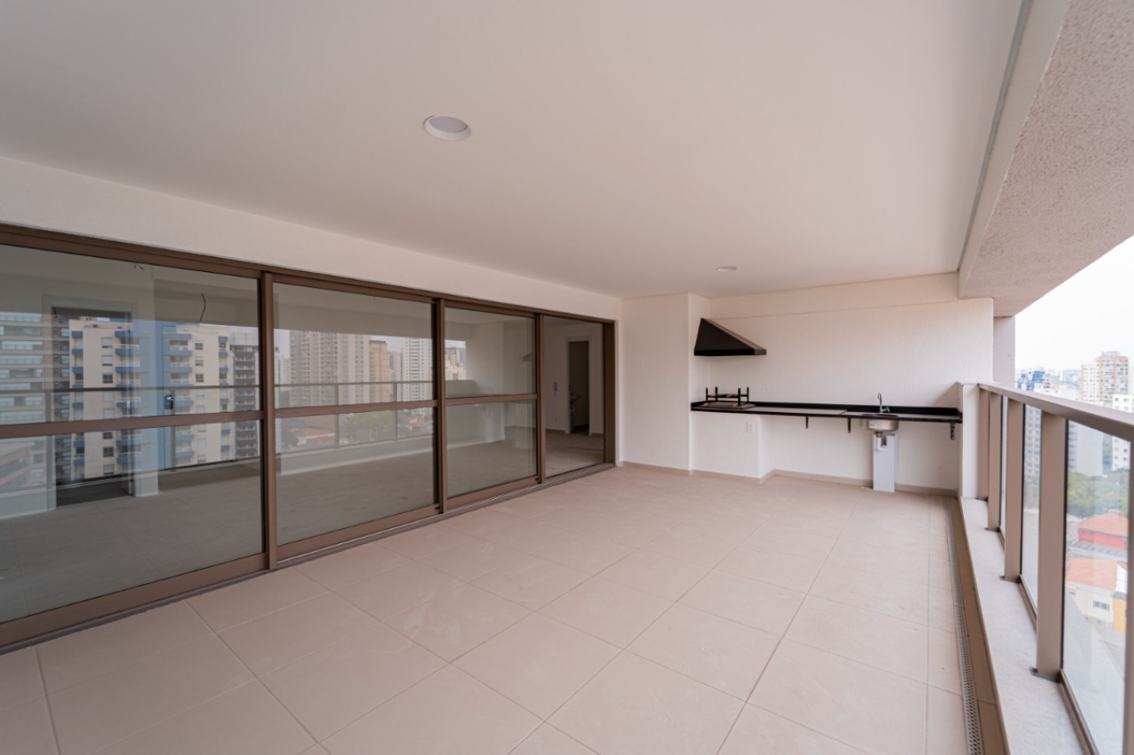 Apartamento, 3 quartos, 142 m² - Foto 8