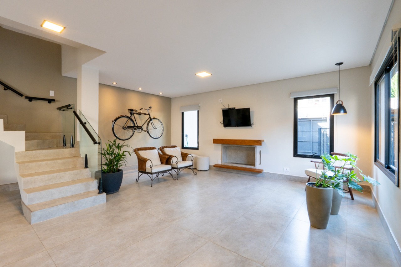 Casa, 3 quartos, 188 m² - Foto 10