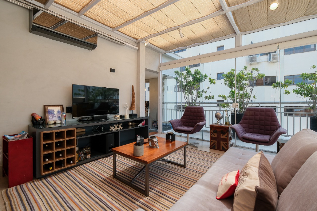 Cobertura, 2 quartos, 213 m² - Foto 10