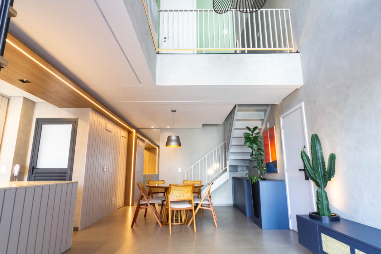 Apartamento, 2 quartos, 100 m² - Foto 3